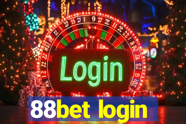 88bet login